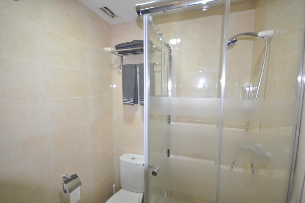 Apartament Apartamento 2 Dorm Cerca Del Centro Malaga