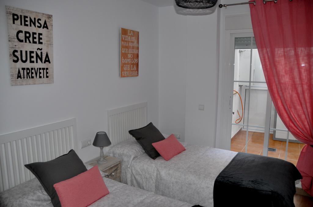 Apartament Apartamento 2 Dorm Cerca Del Centro Malaga